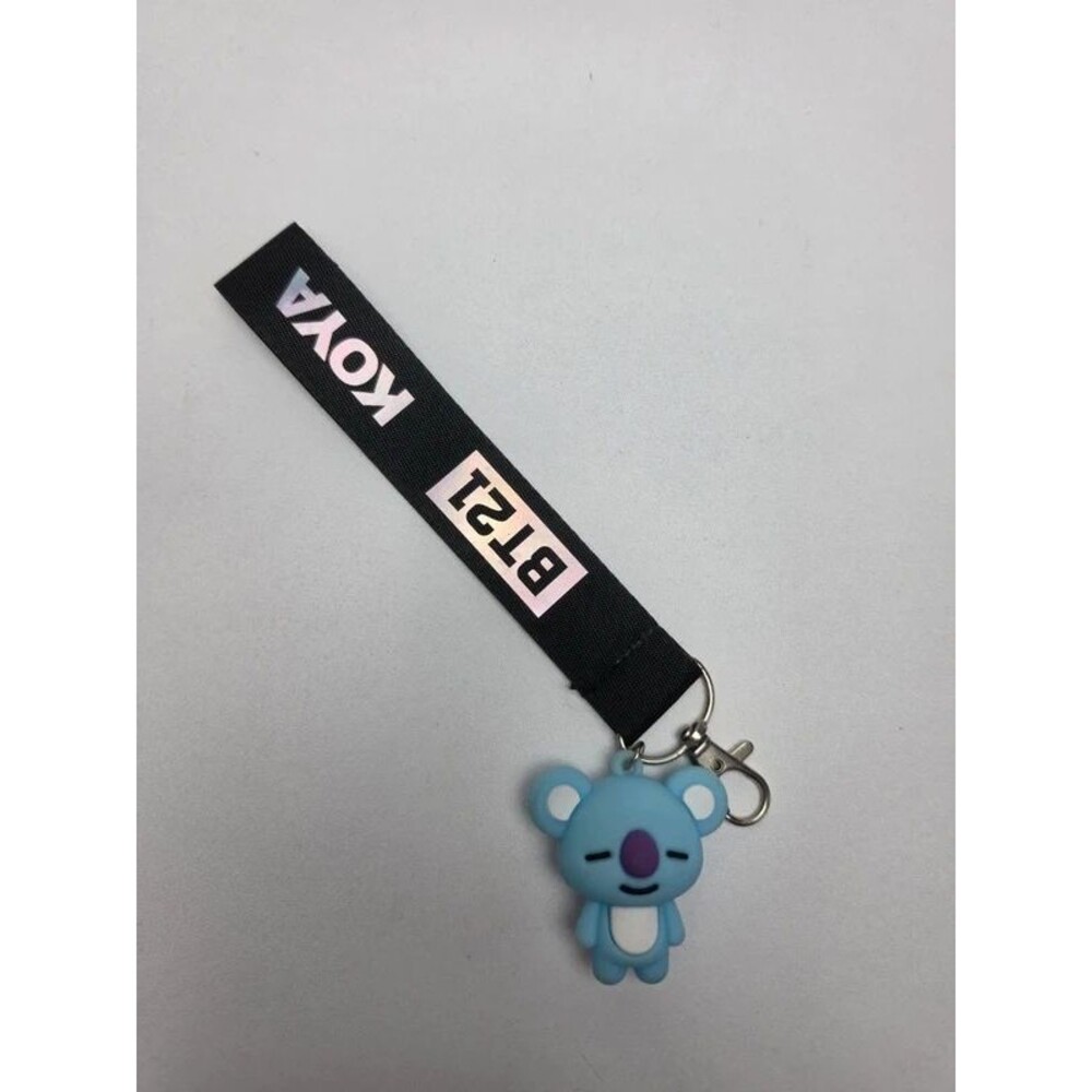 Bts keychain rm bt21 Koya